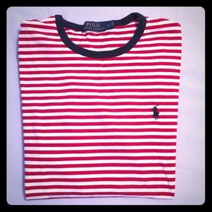 POLO Ralph Lauren T-Shirt (Large)